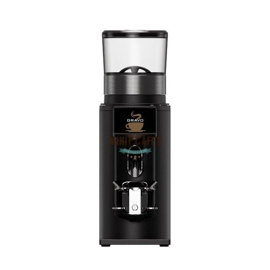 Macina caffè Rocket Gravo GBW