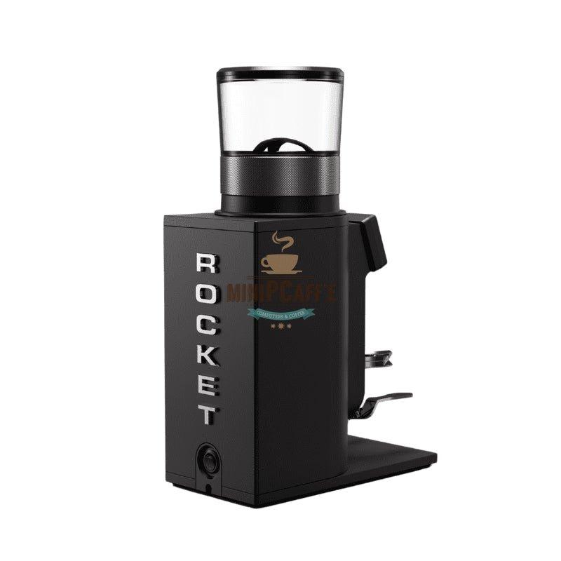 Macina caffè Rocket Gravo GBW