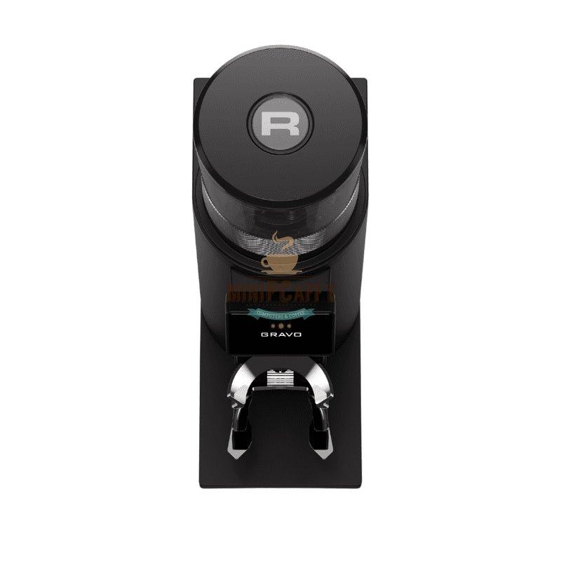 Macina caffè Rocket Gravo GBW