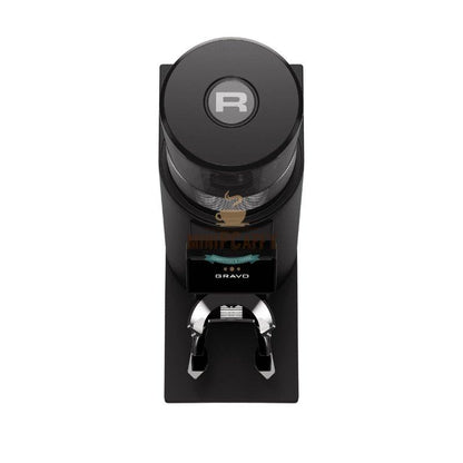 Macina caffè Rocket Gravo GBW