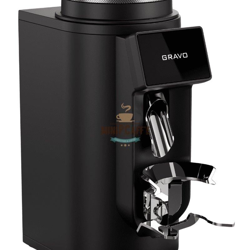 Macina caffè Rocket Gravo GBW