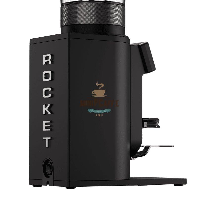 Macina caffè Rocket Gravo GBW