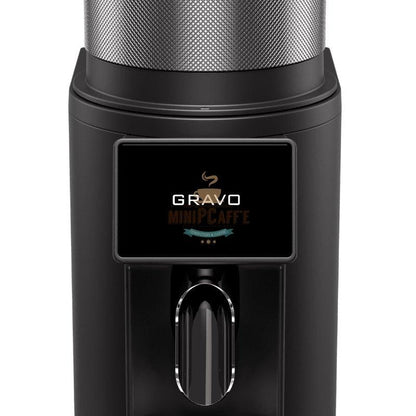 Macina caffè Rocket Gravo GBW