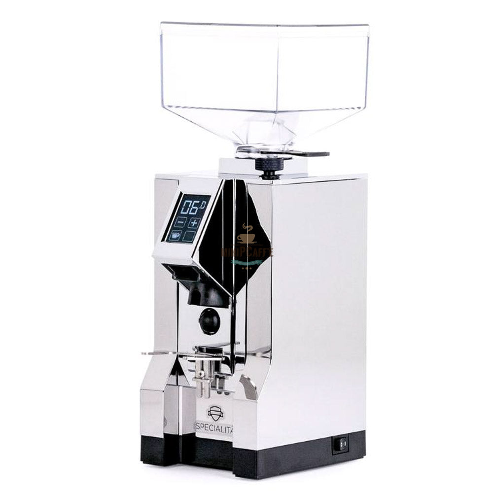 Rocket R58 Cinquantotto and Eureka Specialita Grinder - MiniPCaffe.com