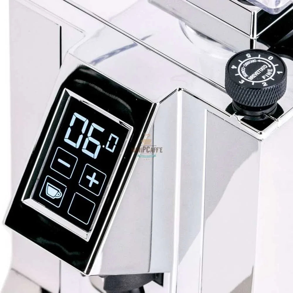 ロケット R58 チンクアントットとエウレカ スペシャリタ グラインダー