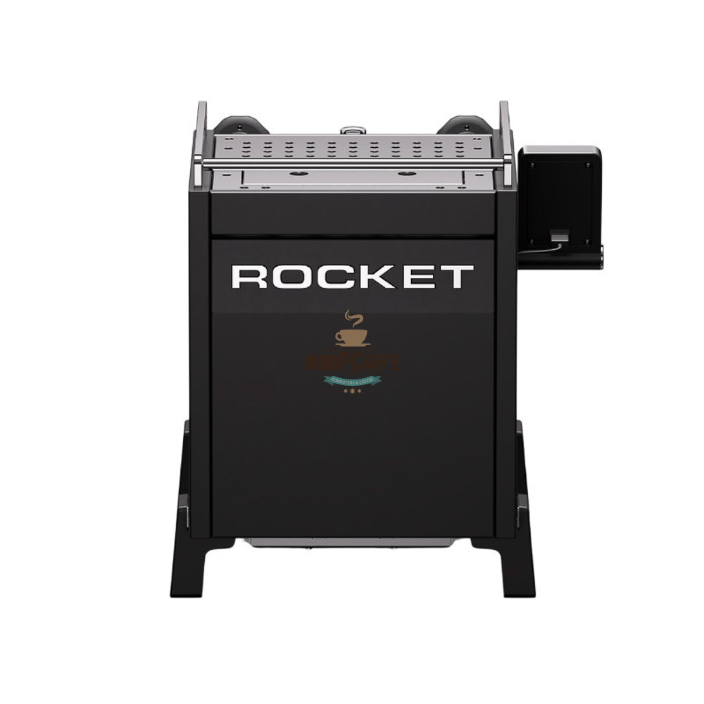 Rocket R58 Tune Espresso Machine - MiniPCaffe.com