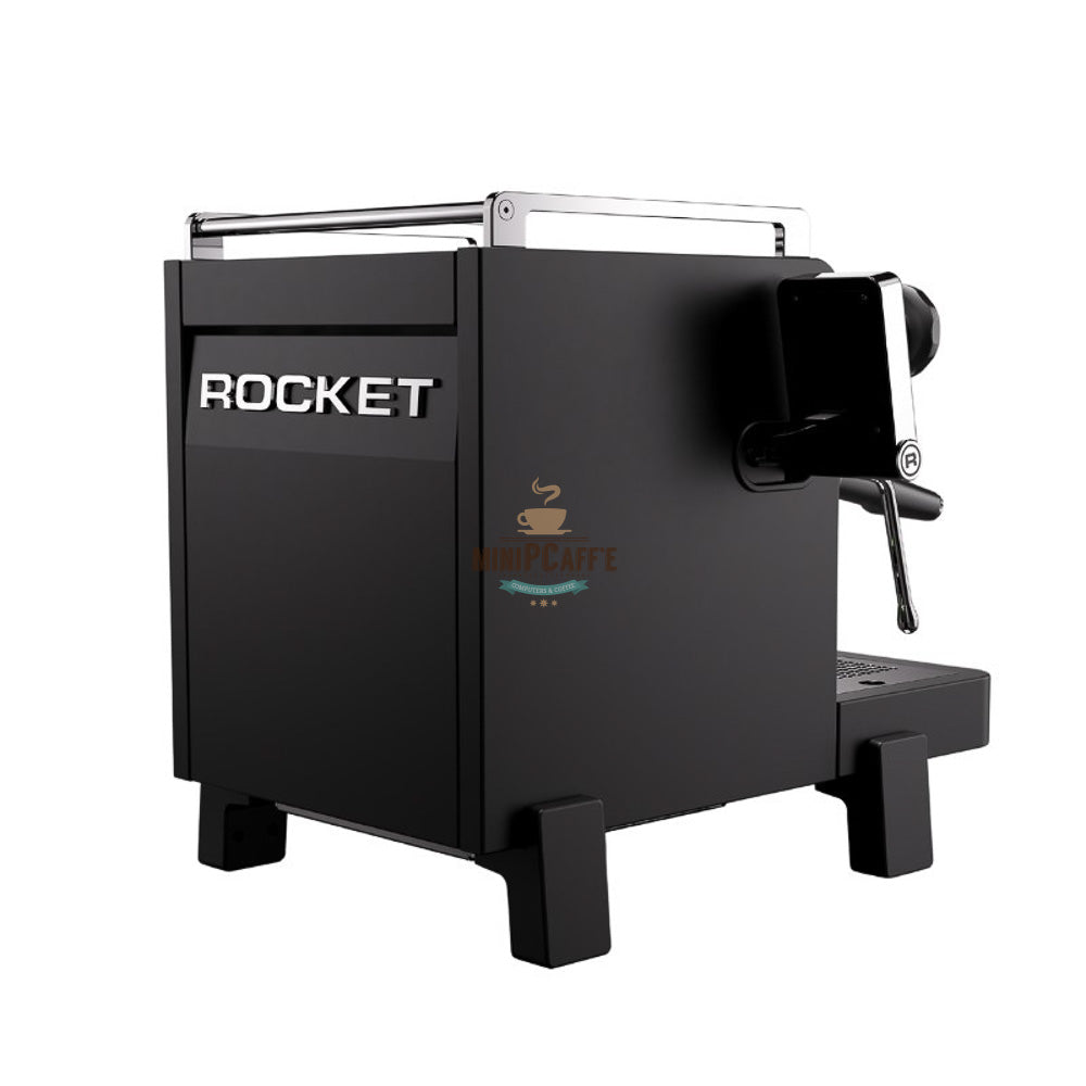 Rocket R58 Tune Espresso Machine - MiniPCaffe.com