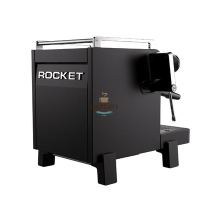 Rocket R58 Tune Espresso Machine - MiniPCaffe.com