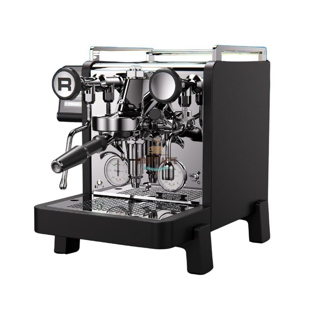Rocket R58 Tune Espresso Machine - MiniPCaffe.com