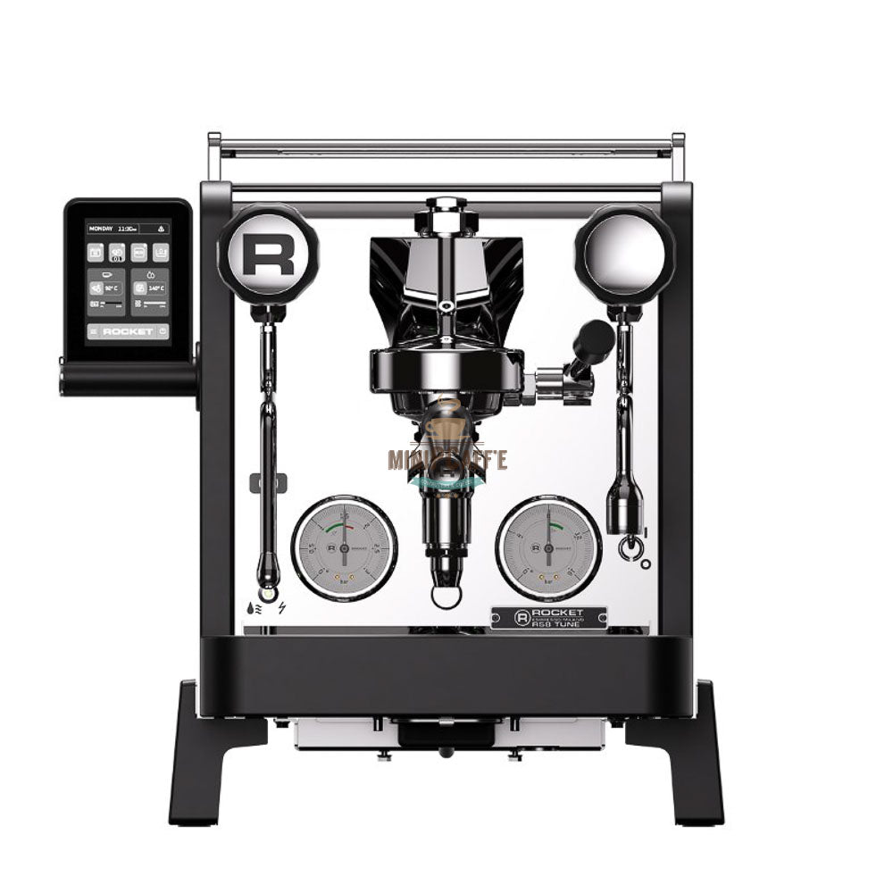 Rocket R58 Tune Espresso Machine - MiniPCaffe.com