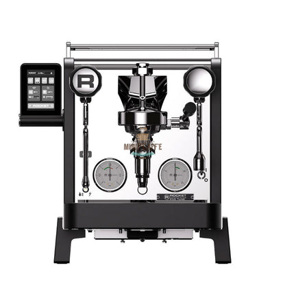 Rocket R58 Tune Espresso Machine - MiniPCaffe.com