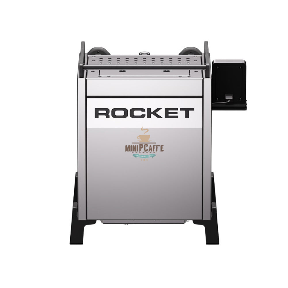 Rocket R58 Tune Espresso Machine - MiniPCaffe.com