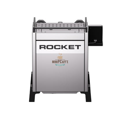 Rocket R58 Tune Espresso Machine - MiniPCaffe.com