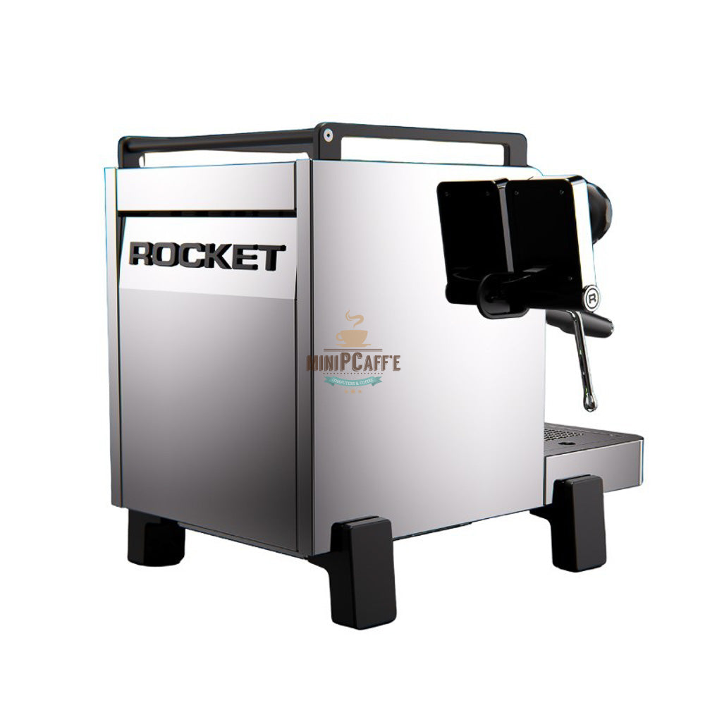 Rocket R58 Tune Espresso Machine - MiniPCaffe.com
