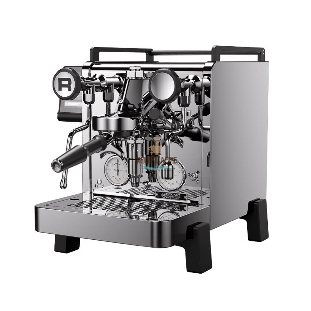 Rocket R58 Tune Espresso Machine - MiniPCaffe.com