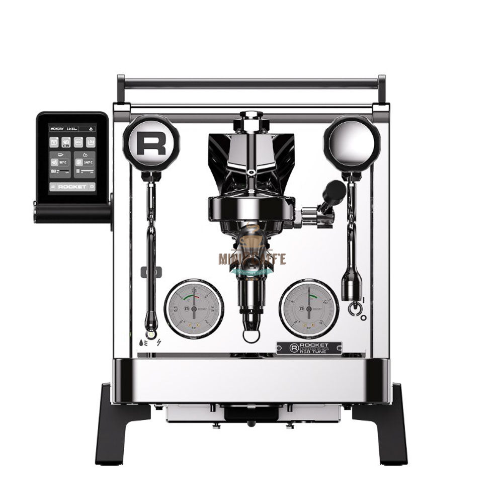 Rocket R58 Tune Espresso Machine - MiniPCaffe.com