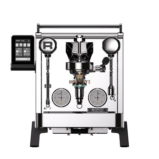 Rocket R58 Tune Espresso Machine - MiniPCaffe.com