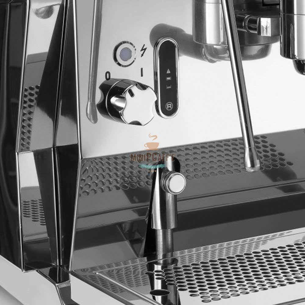 Rocket R9V 3 Group Commercial Espresso Machine - MiniPCaffe.com
