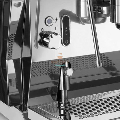 Rocket R9V 3 Group Commercial Espresso Machine - MiniPCaffe.com