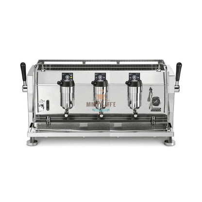 Rocket R9V 3 Group Commercial Espresso Machine - MiniPCaffe.com