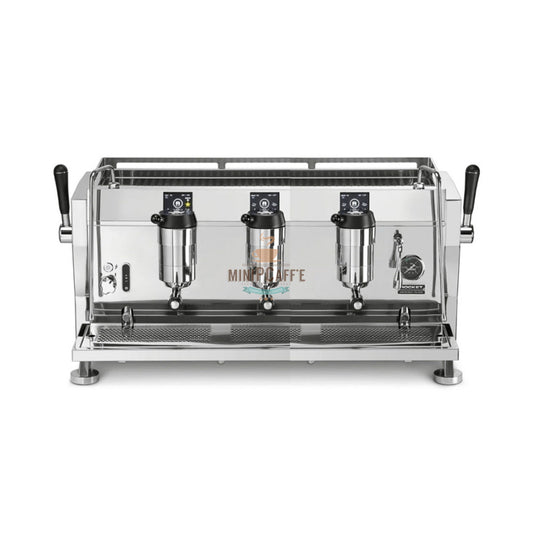 Rocket R9V 3 Group Commercial Espresso Machine - MiniPCaffe.com