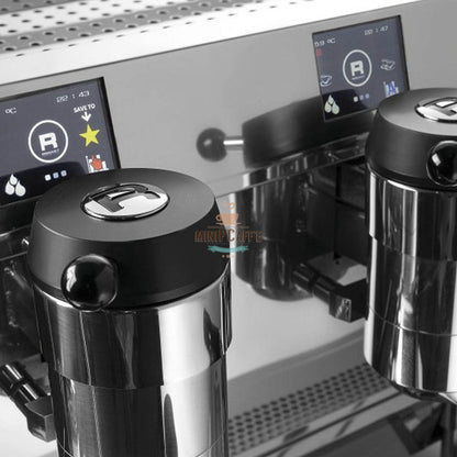 Rocket R9V 2 Group Commercial Espresso Machine - MiniPCaffe.com