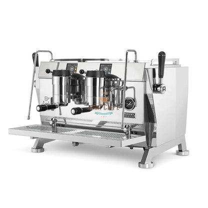 Rocket R9V 2 Group Commercial Espresso Machine - MiniPCaffe.com