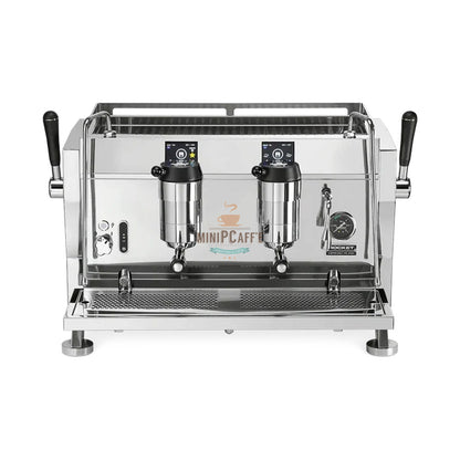 Rocket R9V 2 Group Commercial Espresso Machine - MiniPCaffe.com