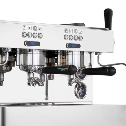 Rocket R9 Commercial Espresso Machine - 2 Group - MiniPCaffe.com