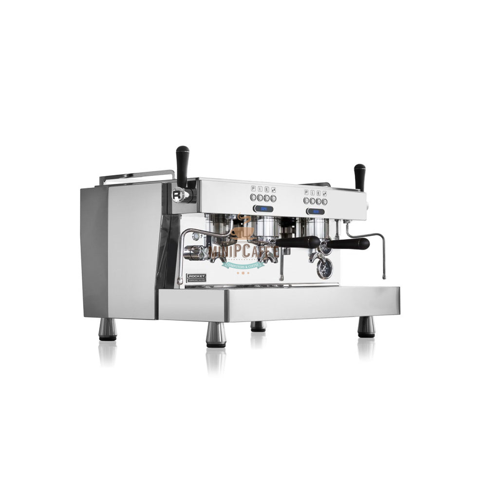 Rocket R9 Commercial Espresso Machine - 2 Group - MiniPCaffe.com