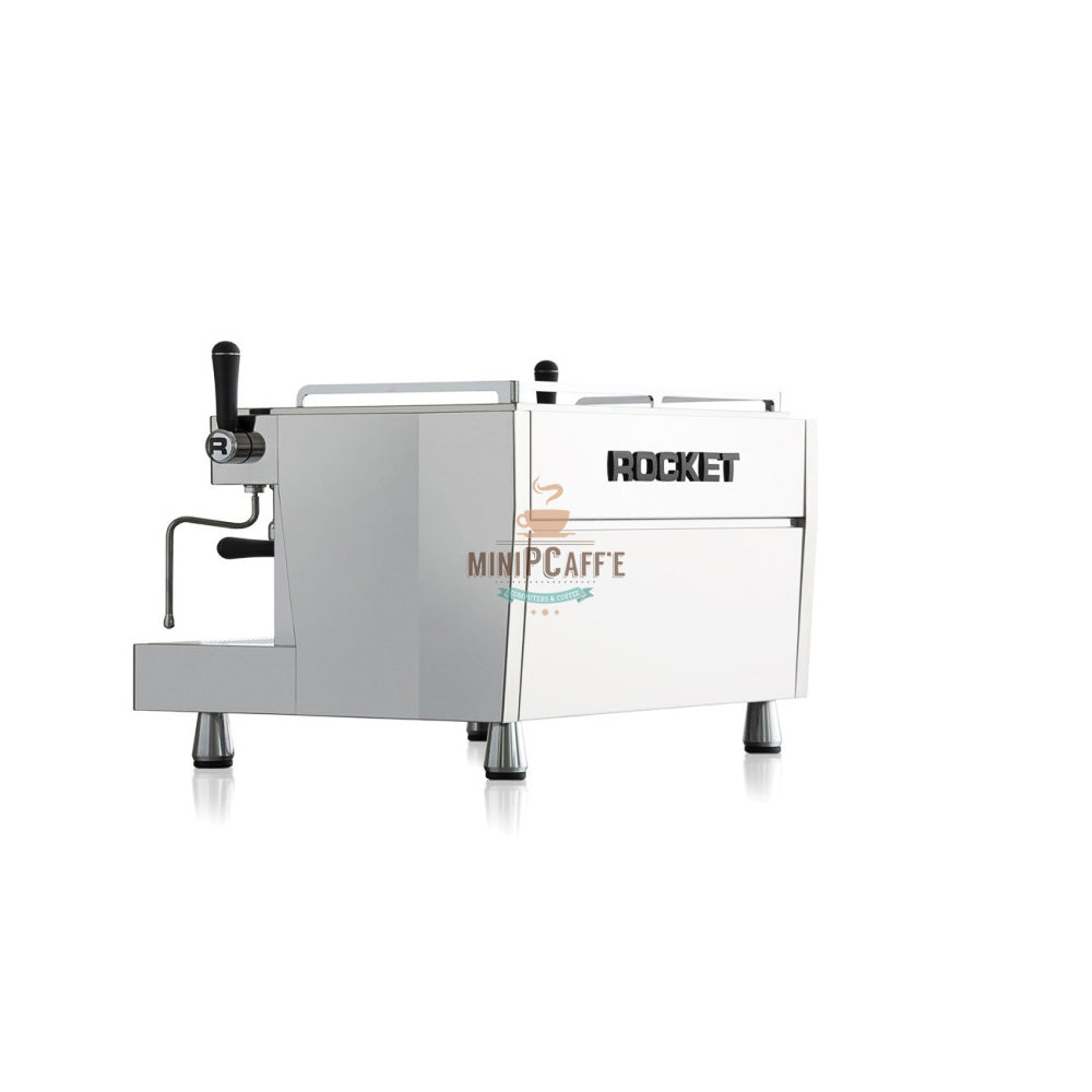 Rocket R9 Commercial Espresso Machine - 2 Group - MiniPCaffe.com