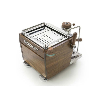 Кофемашина Rocket R Nine One Special Edition - MiniPCaffe.com