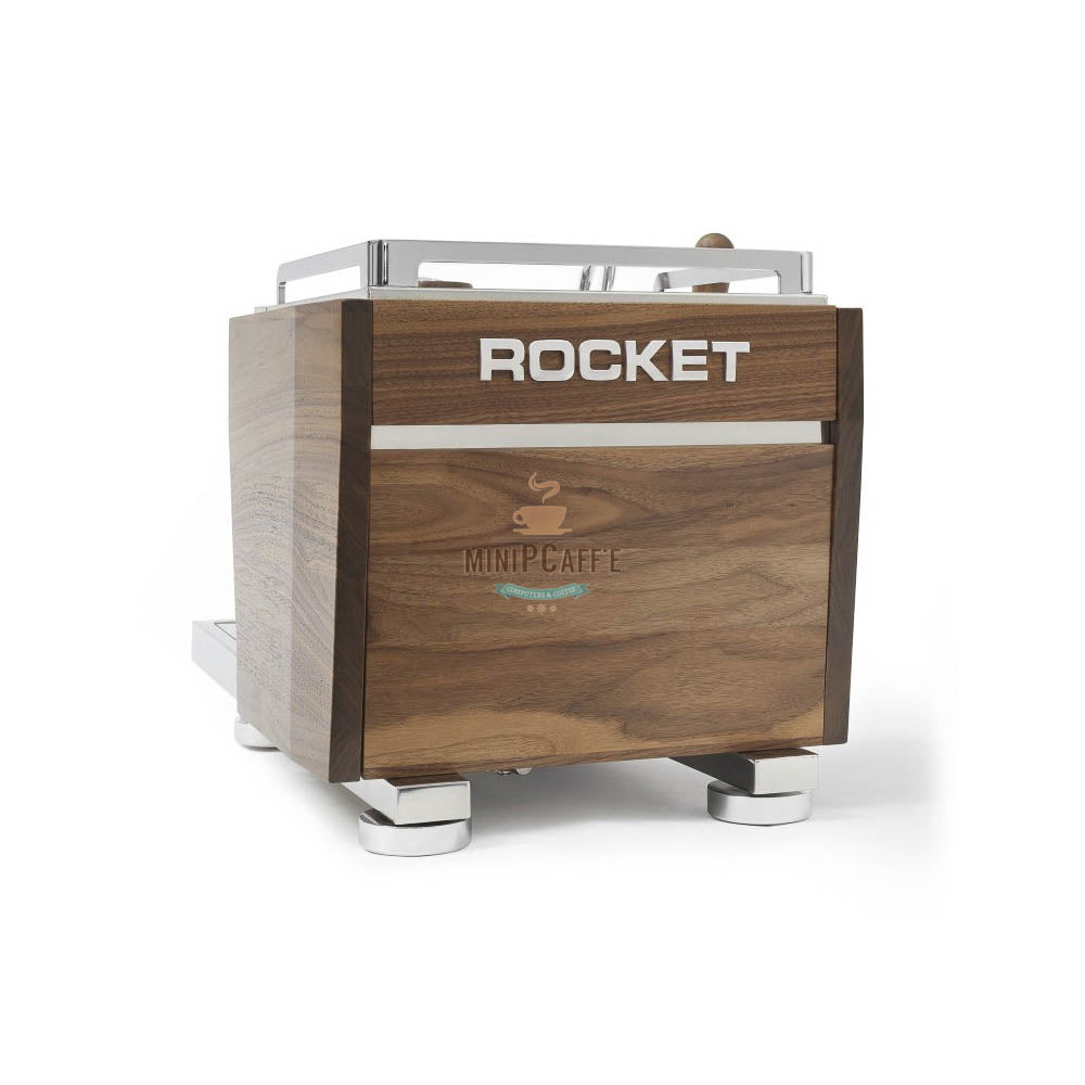 Rocket R Nine One Espresso Machine Special Edition – MiniPCaffe.com