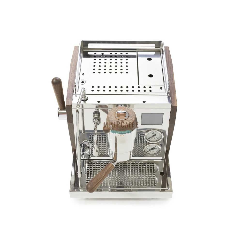 Кофемашина Rocket R Nine One Special Edition - MiniPCaffe.com