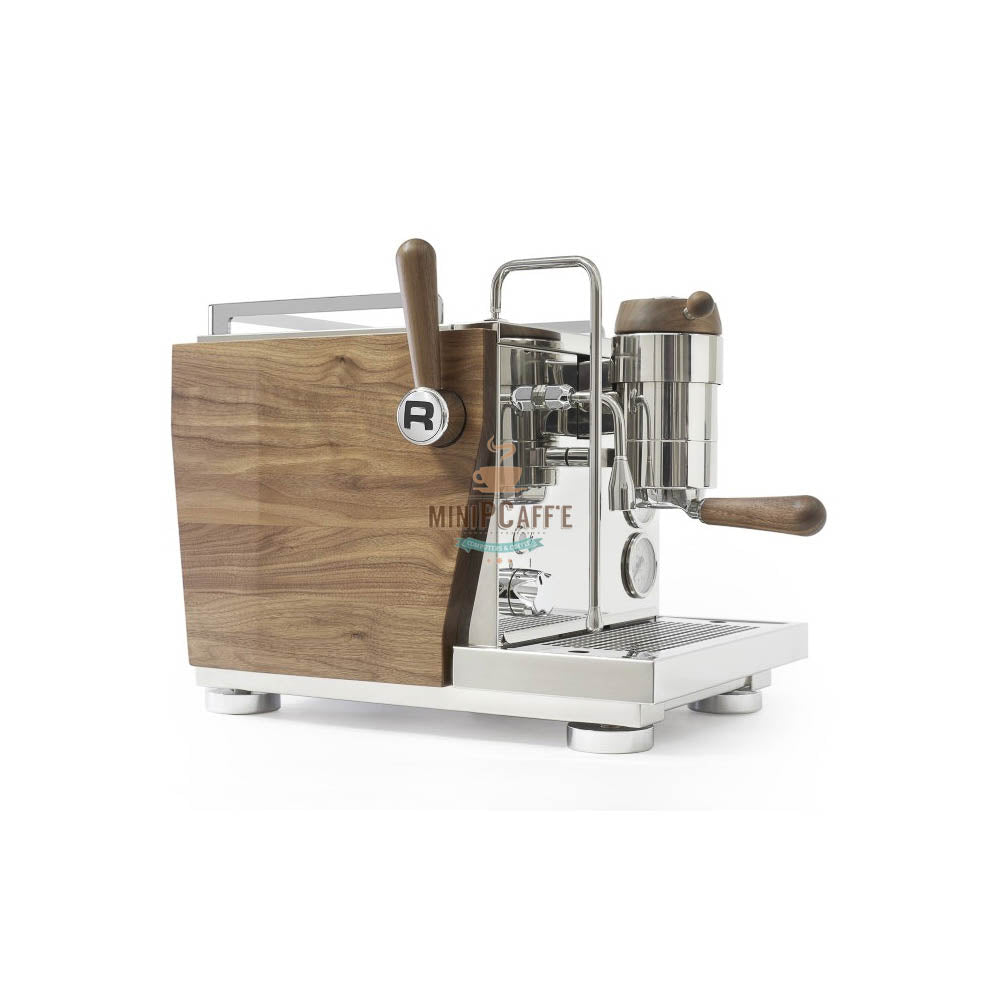 ロケットエスプレッソマシン | MiniPCaffe.com