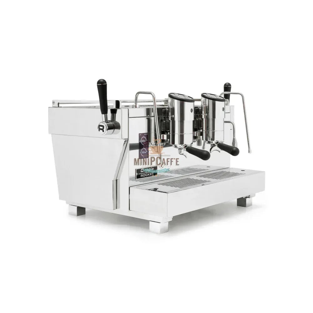 ロケットエスプレッソマシン | MiniPCaffe.com