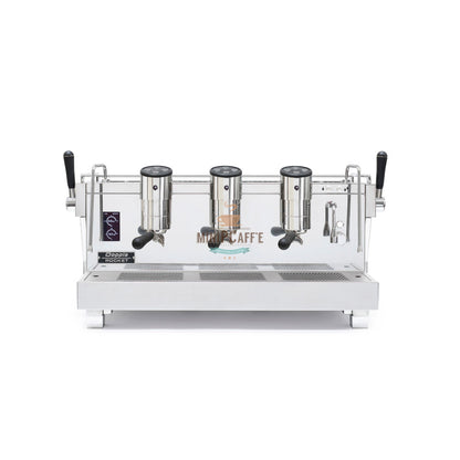 Rocket Re Doppia Commercial Espresso Machine - MiniPCaffe.com