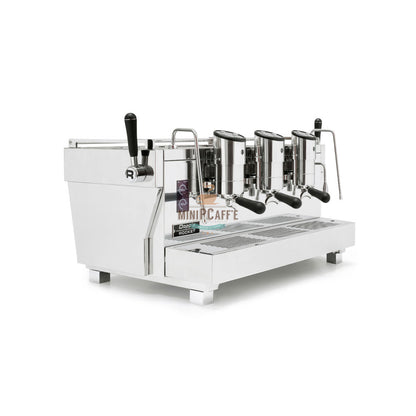 Rocket Re Doppia Commercial Espresso Machine - MiniPCaffe.com