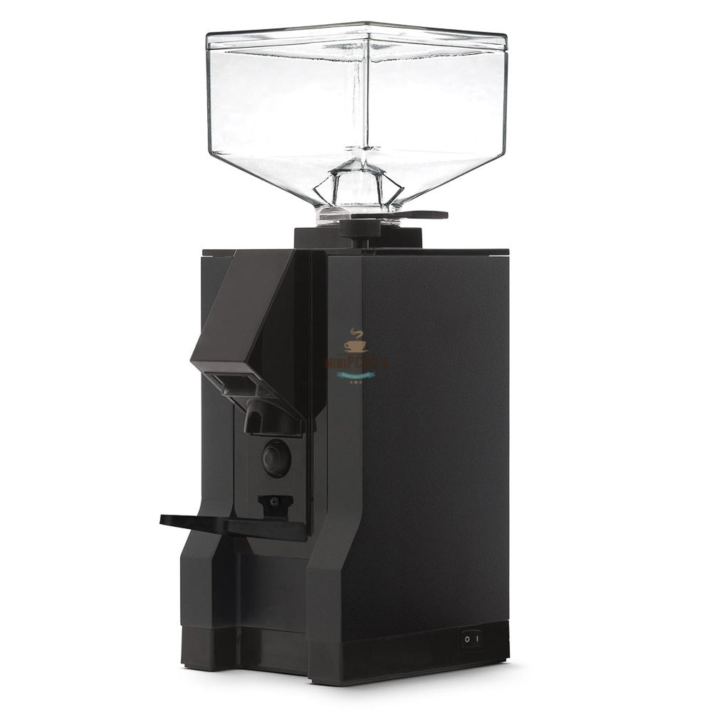 STONE PLUS with Eureka Manuale Grinder - MiniPCaffe.com