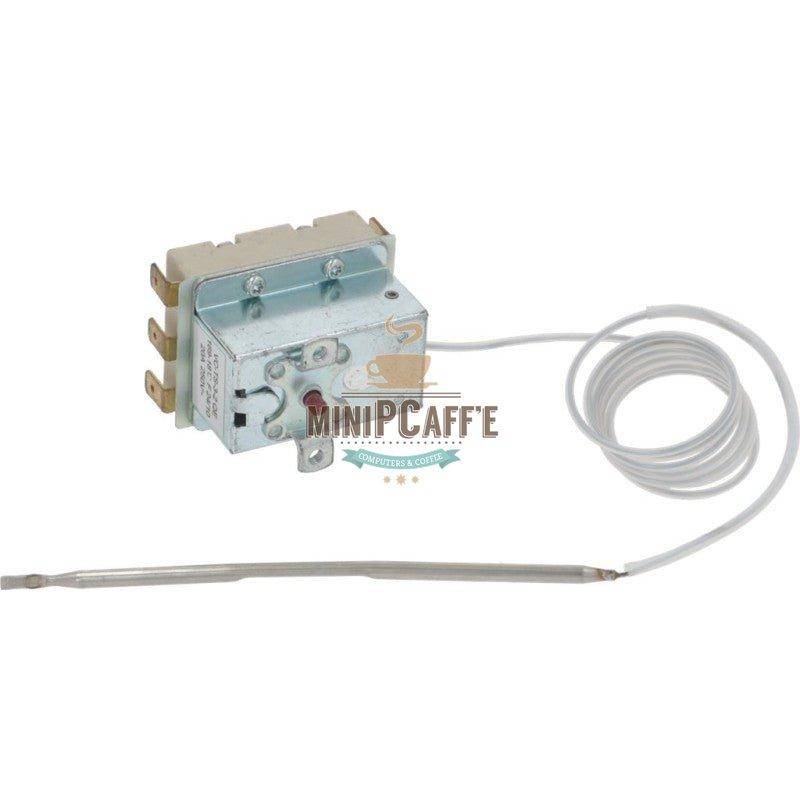 Sanremo 169°C Udskiftnings Termostat med Manuel Nulstilling 10112015A