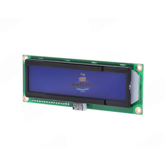 Sanremo Big Display Control Board 16 Pin 10112045 for Roma and Verona