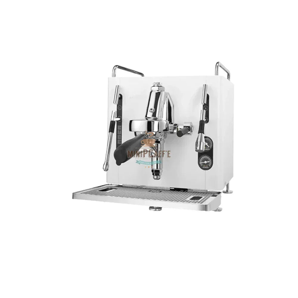 サンレモ CUBE R ホワイトエスプレッソマシン – MiniPCaffe.com