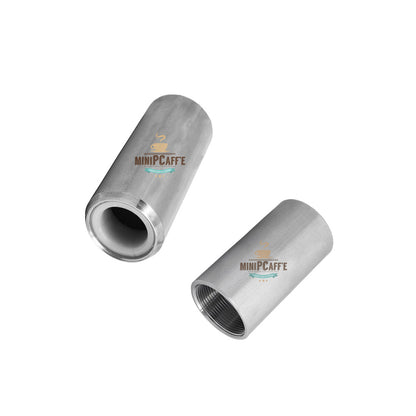 Shaft Sleeve and Shaft Holder for Musso Pola Stella - MiniPCaffe.com