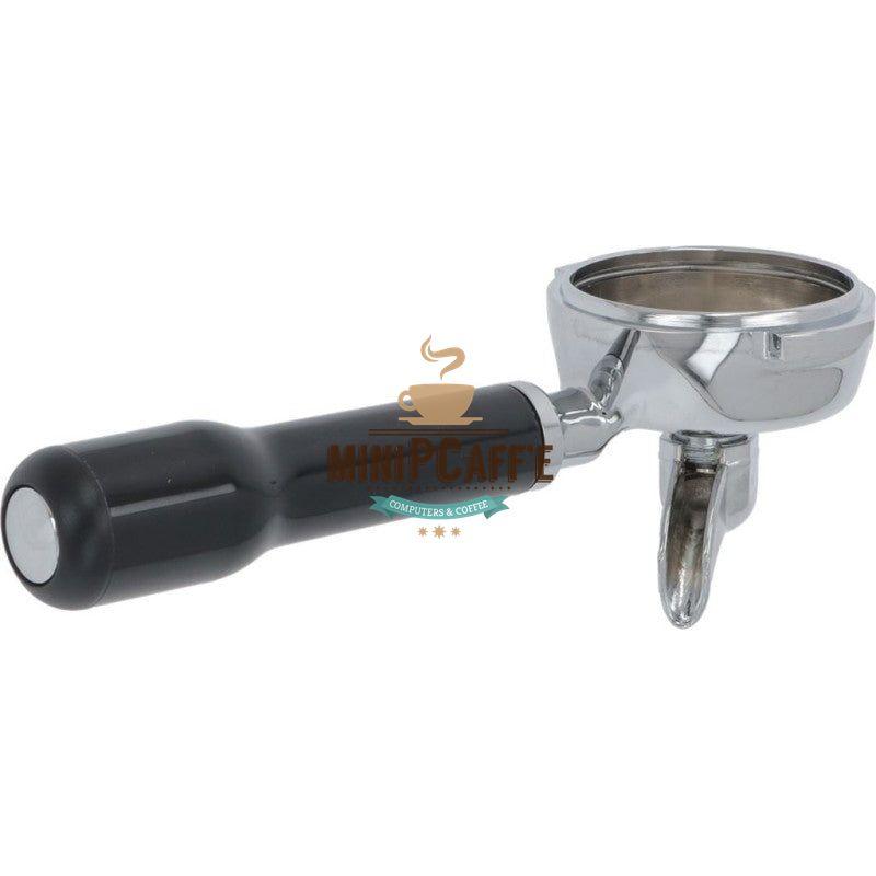 Single Spout Portafilter for ECM and Profitec Machines - MiniPCaffe.com