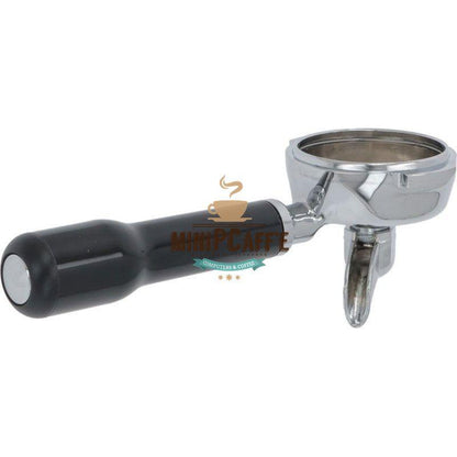 Single Spout Portafilter for ECM and Profitec Machines - MiniPCaffe.com
