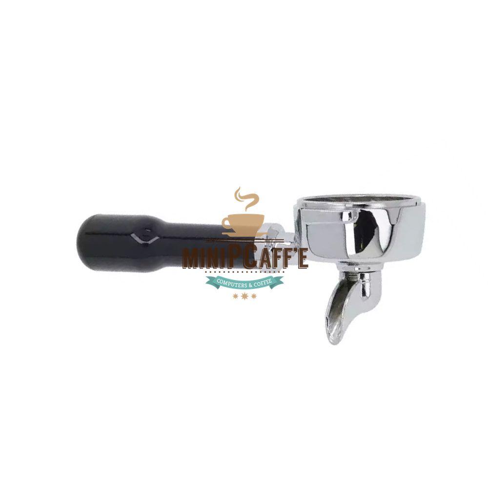 Single Spout Portafilter for ECM and Profitec Machines - MiniPCaffe.com