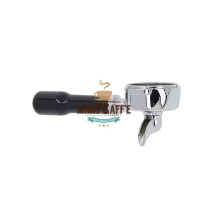 Single Spout Portafilter for ECM and Profitec Machines - MiniPCaffe.com