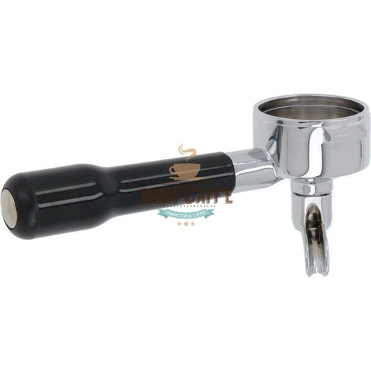 Single Spout Portafilter for La Spaziale Machines - MiniPCaffe.com