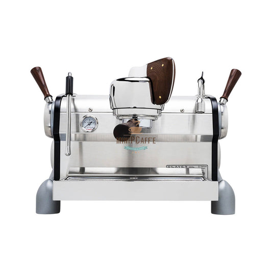 Slayer Espresso 1 Group Espresso Machine - MiniPCaffe.com
