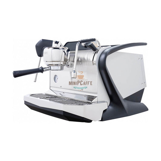 Slayer Steam Single Group Espresso Machine - MiniPCaffe.com
